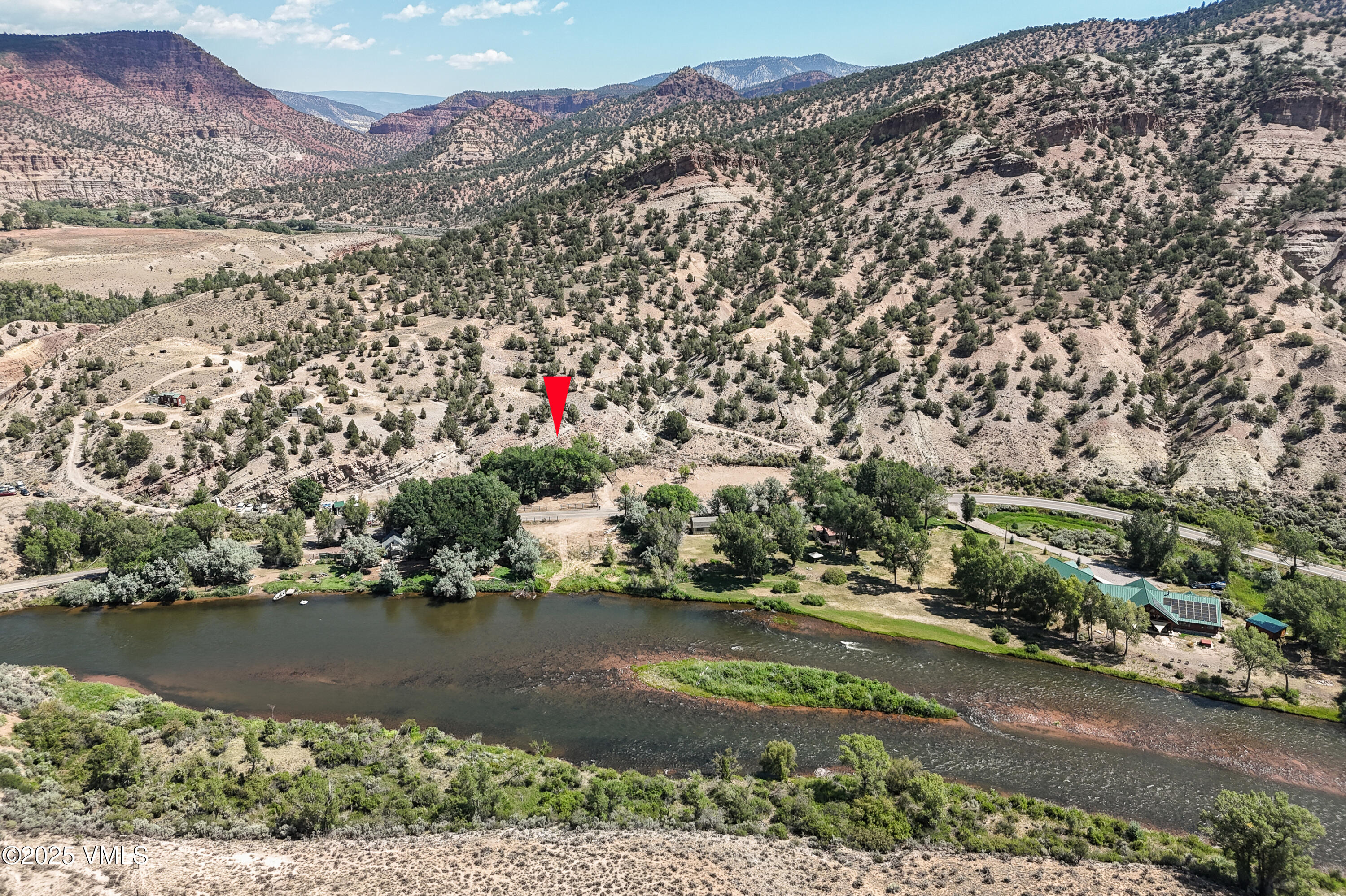14460 Colorado River Road Gypsum, CO 81637 - Photo 18 of 30 MARKED 1