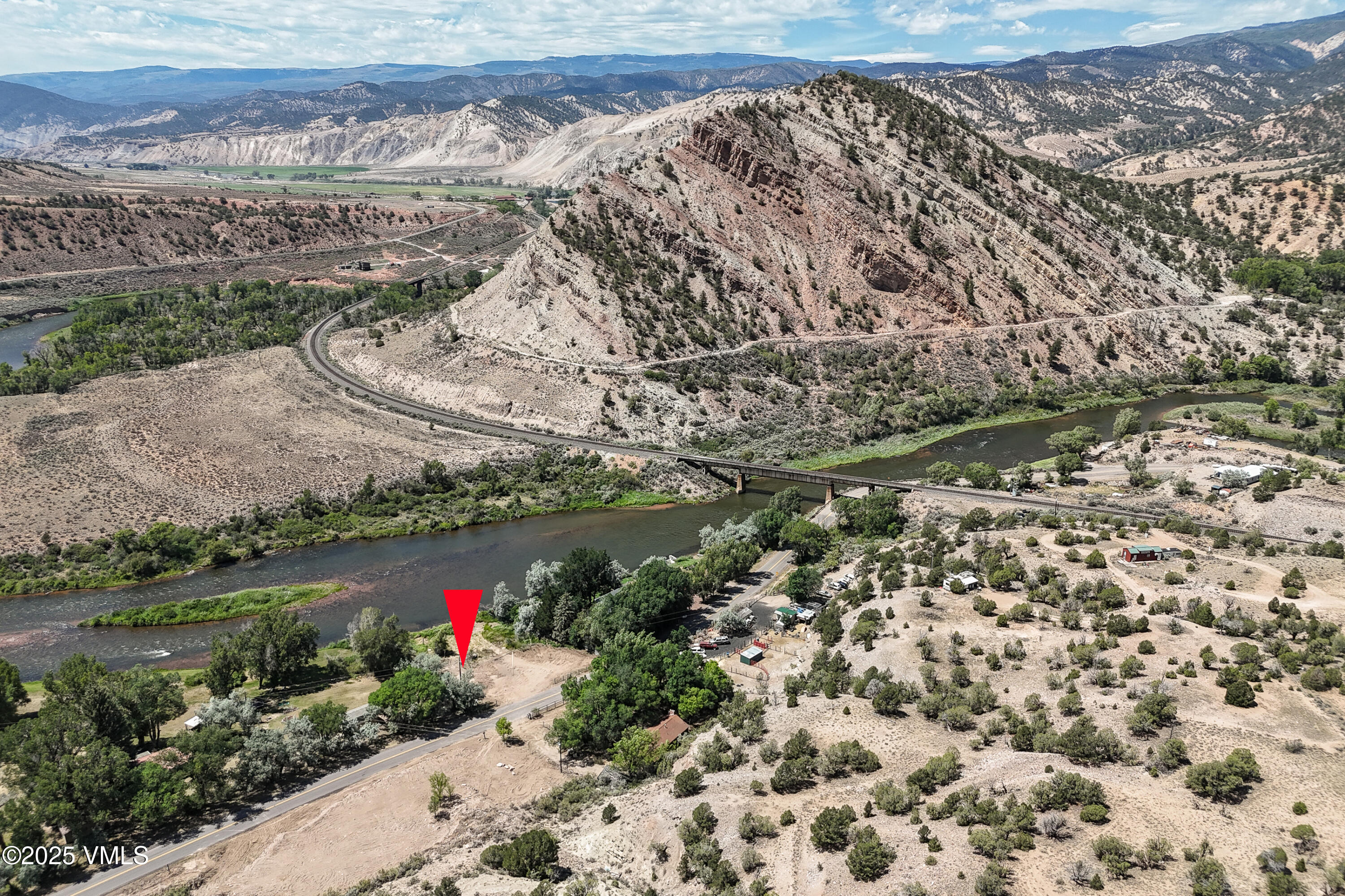 14460 Colorado River Road Gypsum, CO 81637 - Photo 20 of 30 MARKED 6
