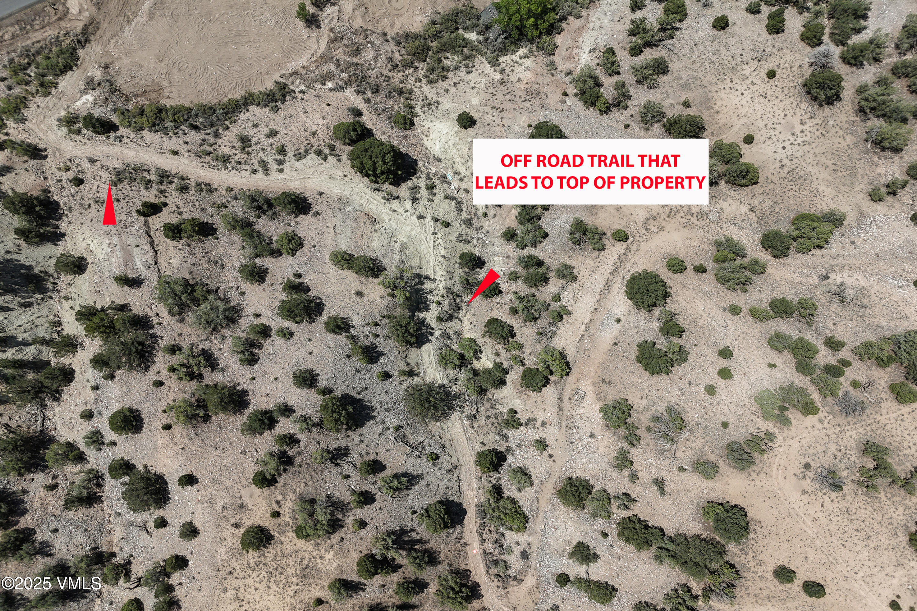14460 Colorado River Road Gypsum, CO 81637 - Photo 21 of 30 MARKED 8