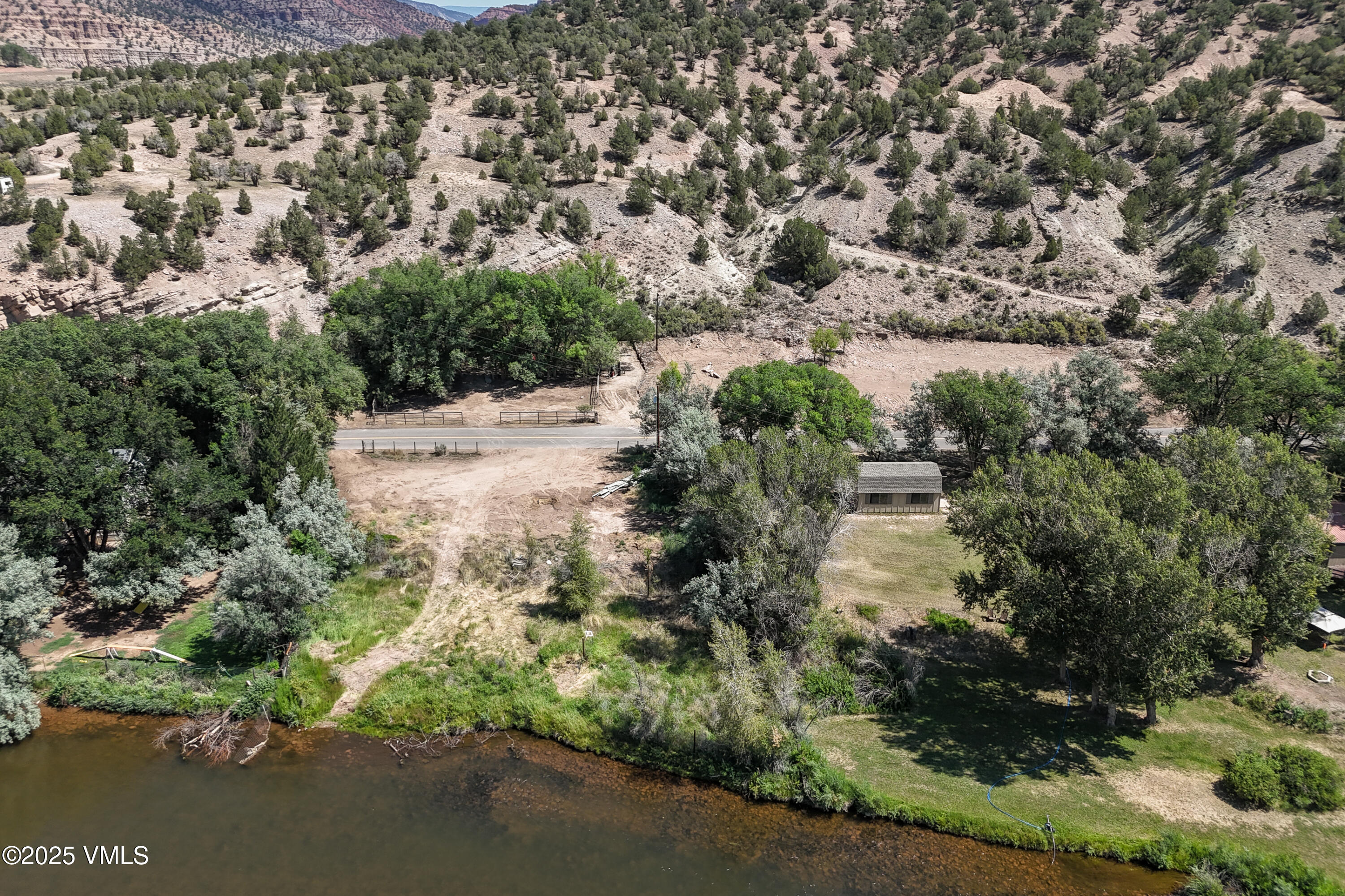 14460 Colorado River Road Gypsum, CO 81637 - Photo 23 of 30 DJI_20250806114551_0006_D