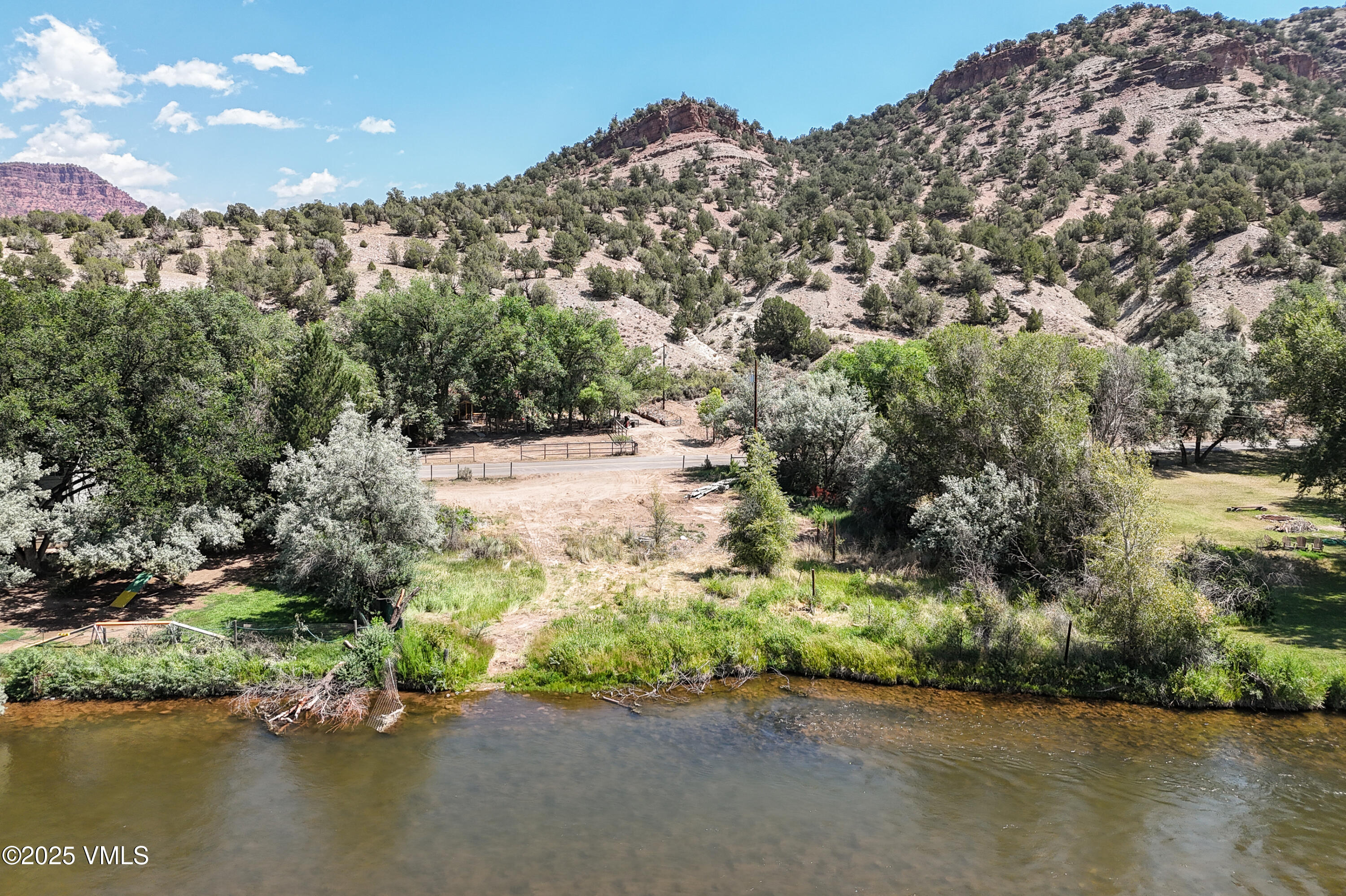 14460 Colorado River Road Gypsum, CO 81637 - Photo 24 of 30 DJI_20250806114615_0007_D