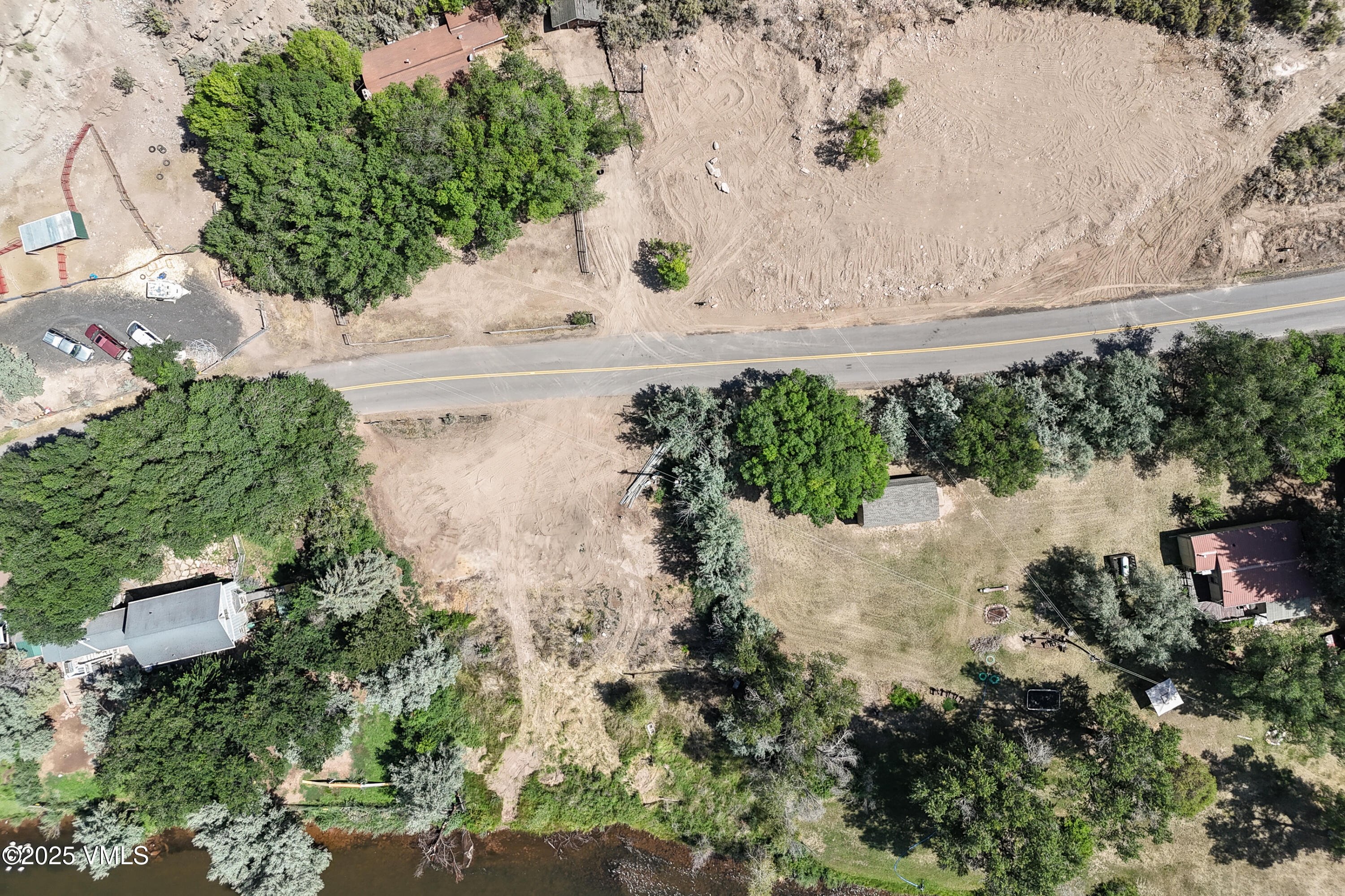 14460 Colorado River Road Gypsum, CO 81637 - Photo 25 of 30 DJI_20250806114826_0011_D