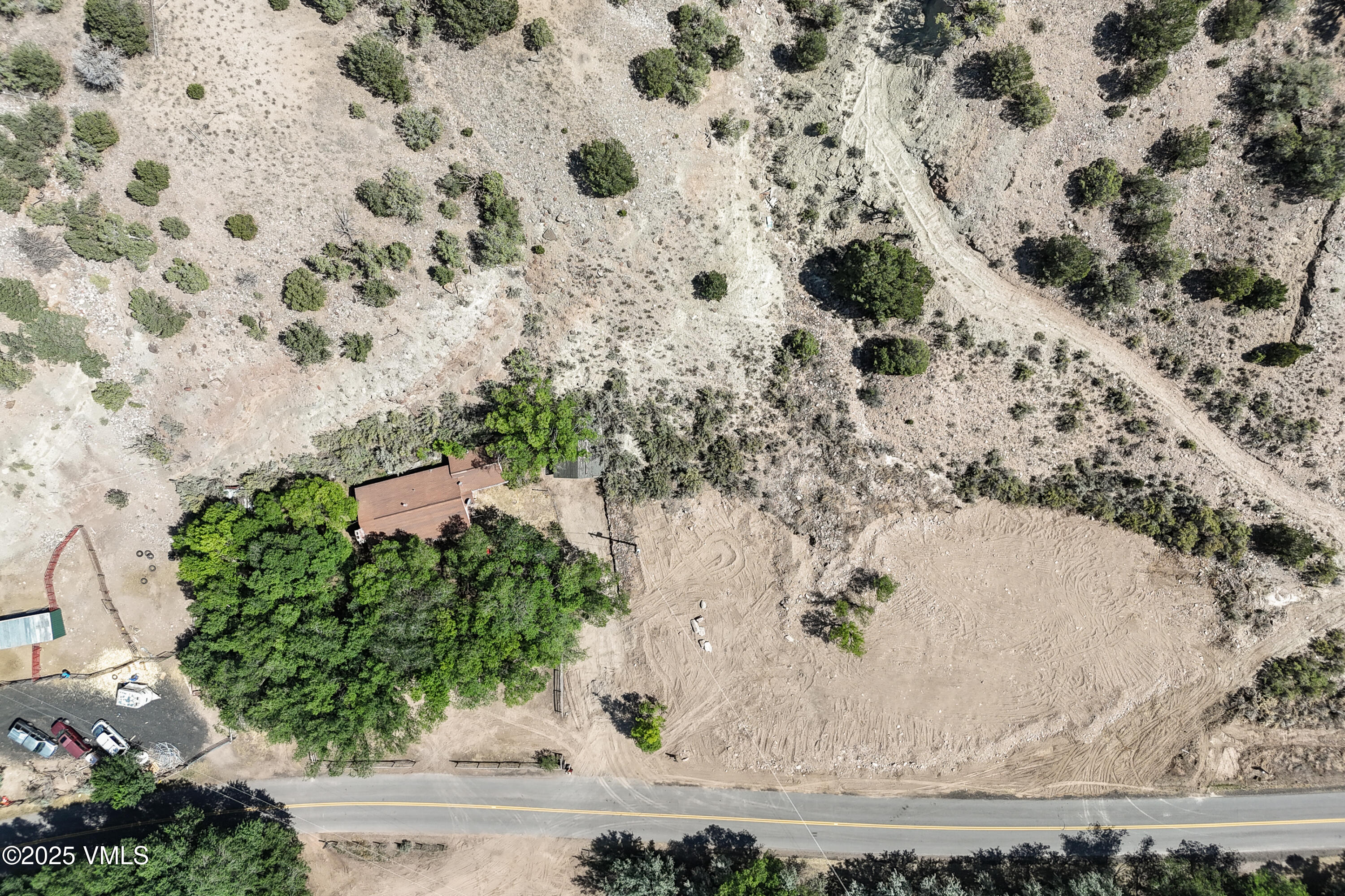 14460 Colorado River Road Gypsum, CO 81637 - Photo 26 of 30 DJI_20250806114857_0012_D