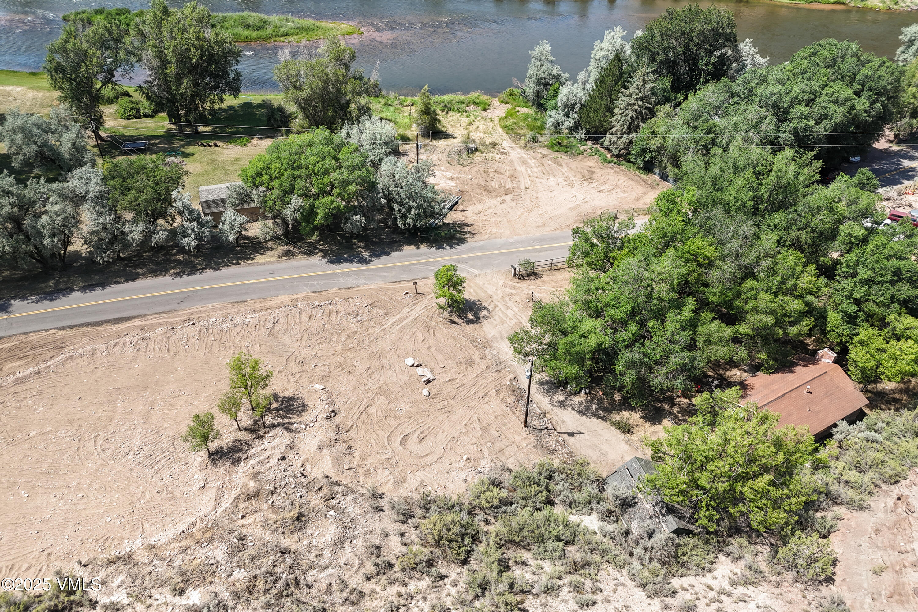14460 Colorado River Road Gypsum, CO 81637 - Photo 27 of 30 DJI_20250806115016_0015_D