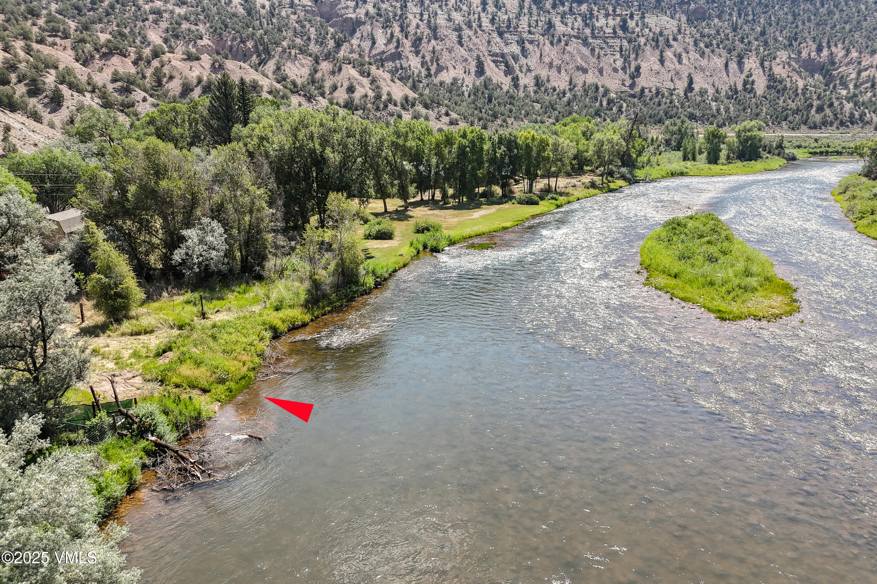 14460 Colorado River Road Gypsum, CO 81637 - Photo 5 of 30 MARKED 5