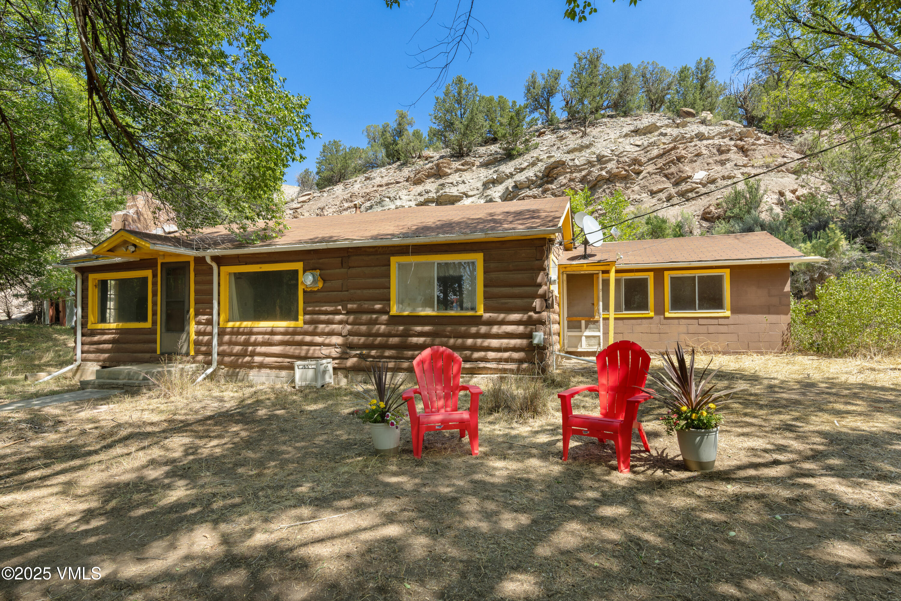 14460 Colorado River Road Gypsum, CO 81637 - Photo 6 of 30 2B9A5903