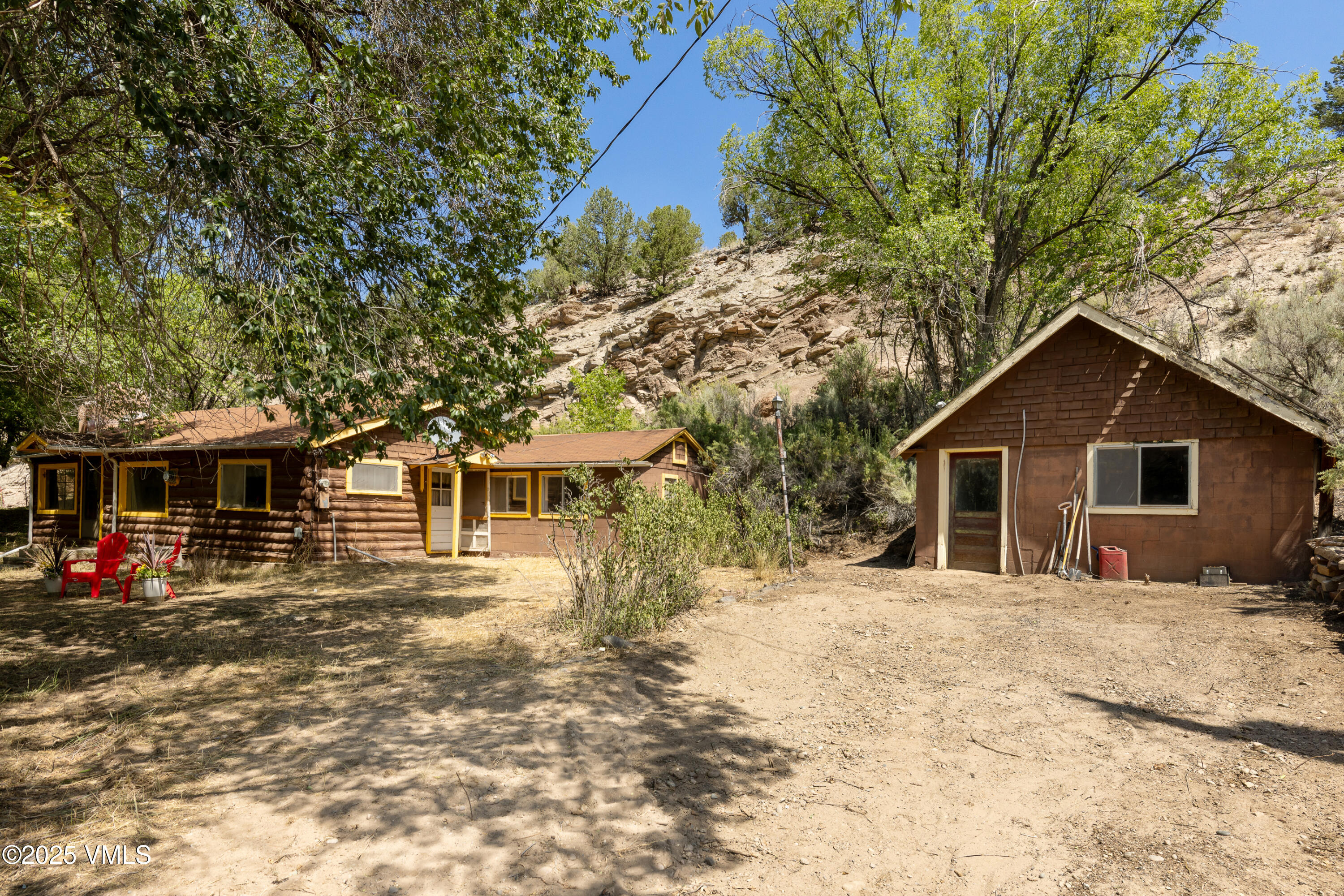 14460 Colorado River Road Gypsum, CO 81637 - Photo 8 of 30 2B9A5897