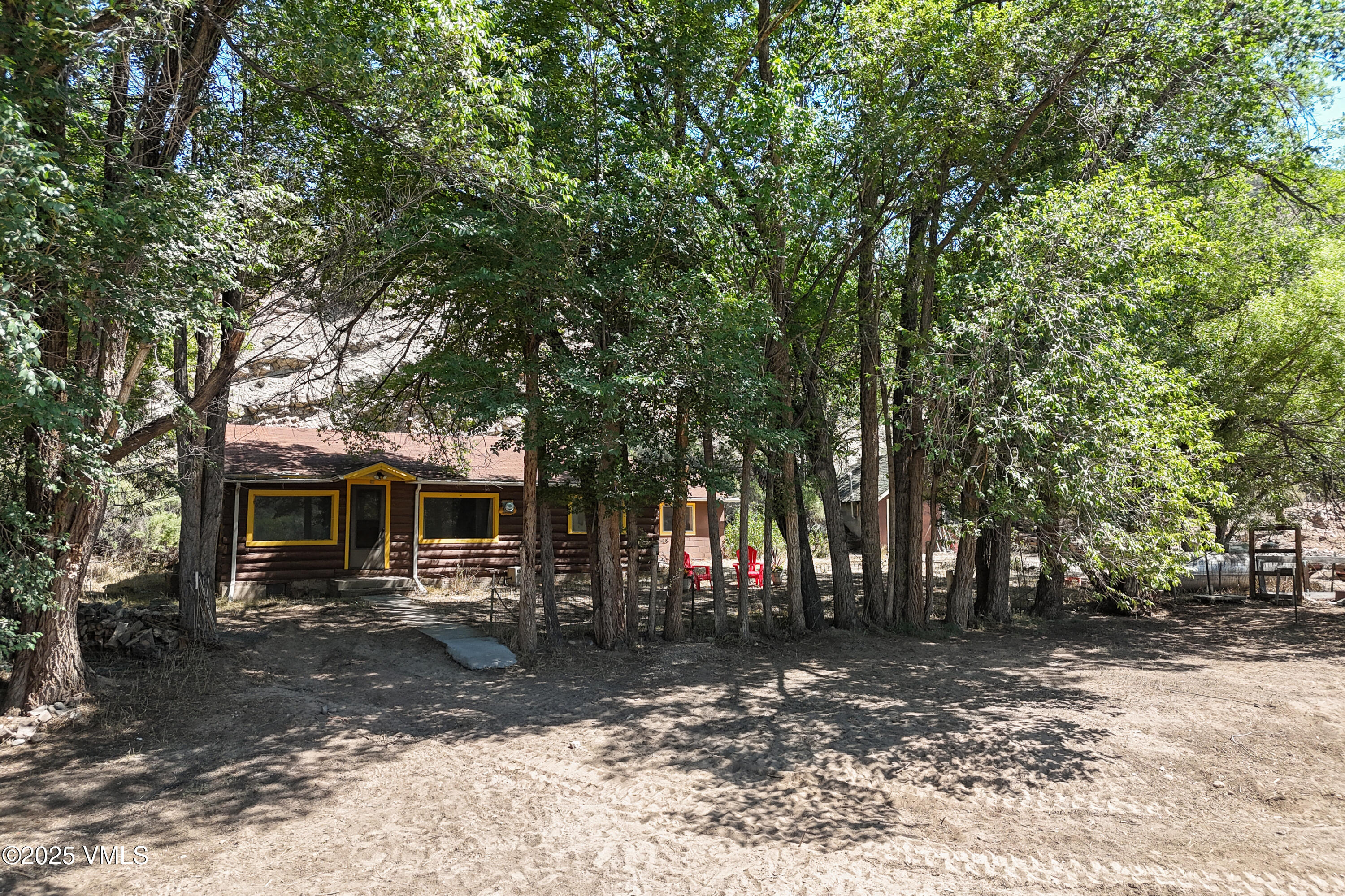 14460 Colorado River Road Gypsum, CO 81637 - Photo 10 of 30 DJI_20250806115225_0018_D