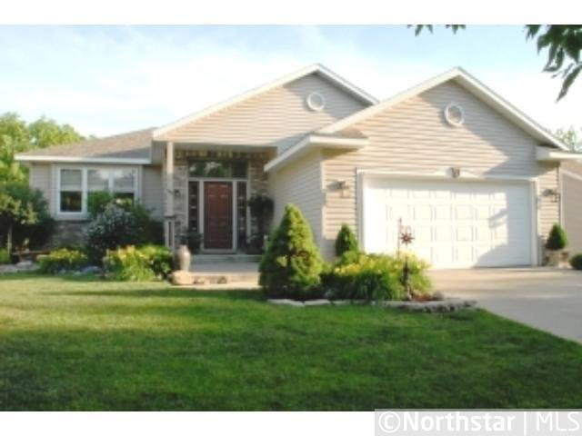 142 North River Court Northeast Rochester, MN 55906 - Photo 1 of 18