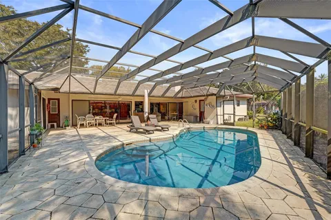 $1,100,000 | 9600 Conchshell Manor, Plantation, FL 33324