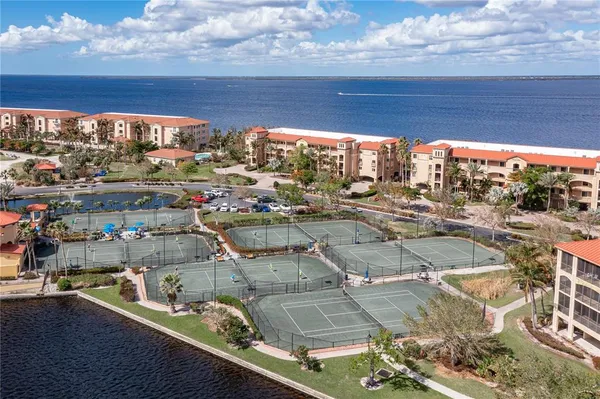 $699,000 | 85 Vivante Boulevard, Unit 8542, Punta Gorda, FL 33950