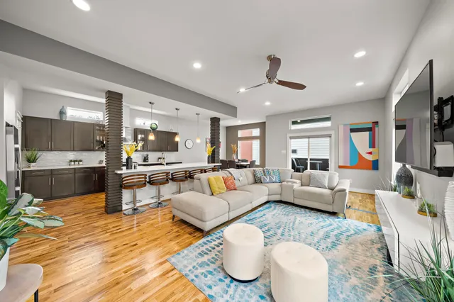 $4,100 | 4309 Marina Street, Houston, TX 77007