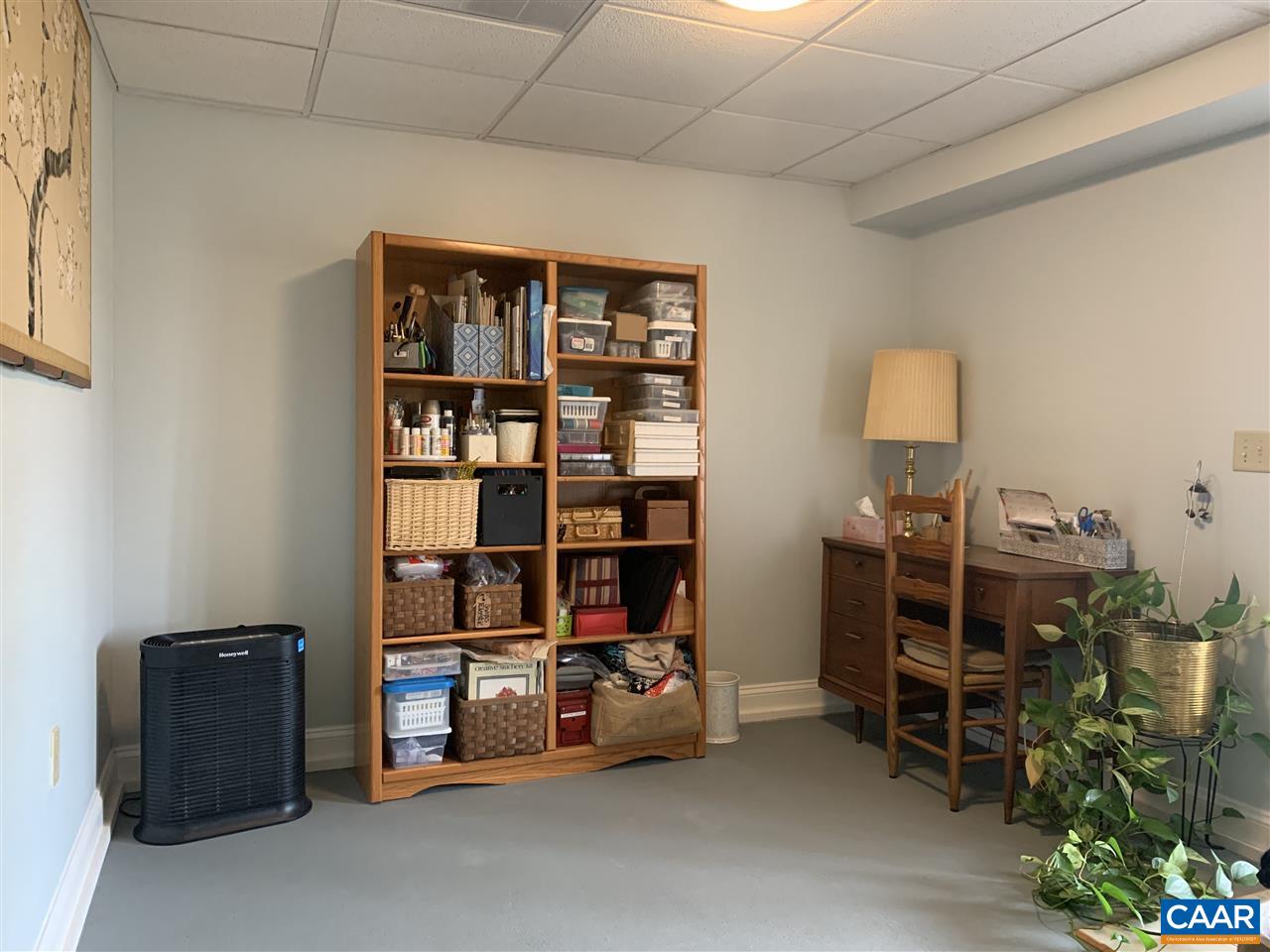 2072 Seville Road Madison, VA 22727 - Photo 29 of 37 a room with furniture a washer and dryer