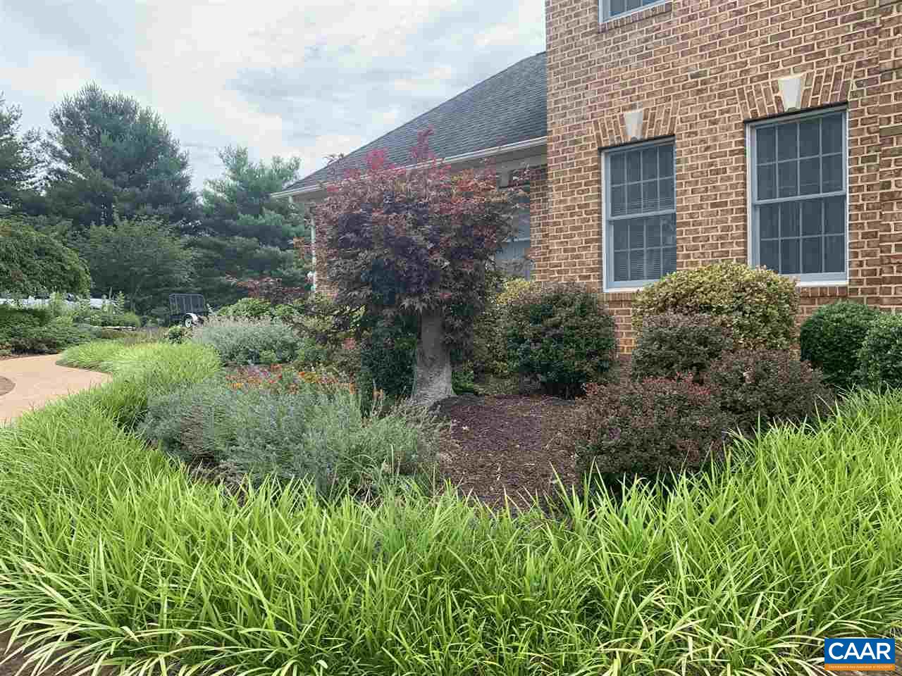 2072 Seville Road Madison, VA 22727 - Photo 3 of 37 a view of a house with a yard