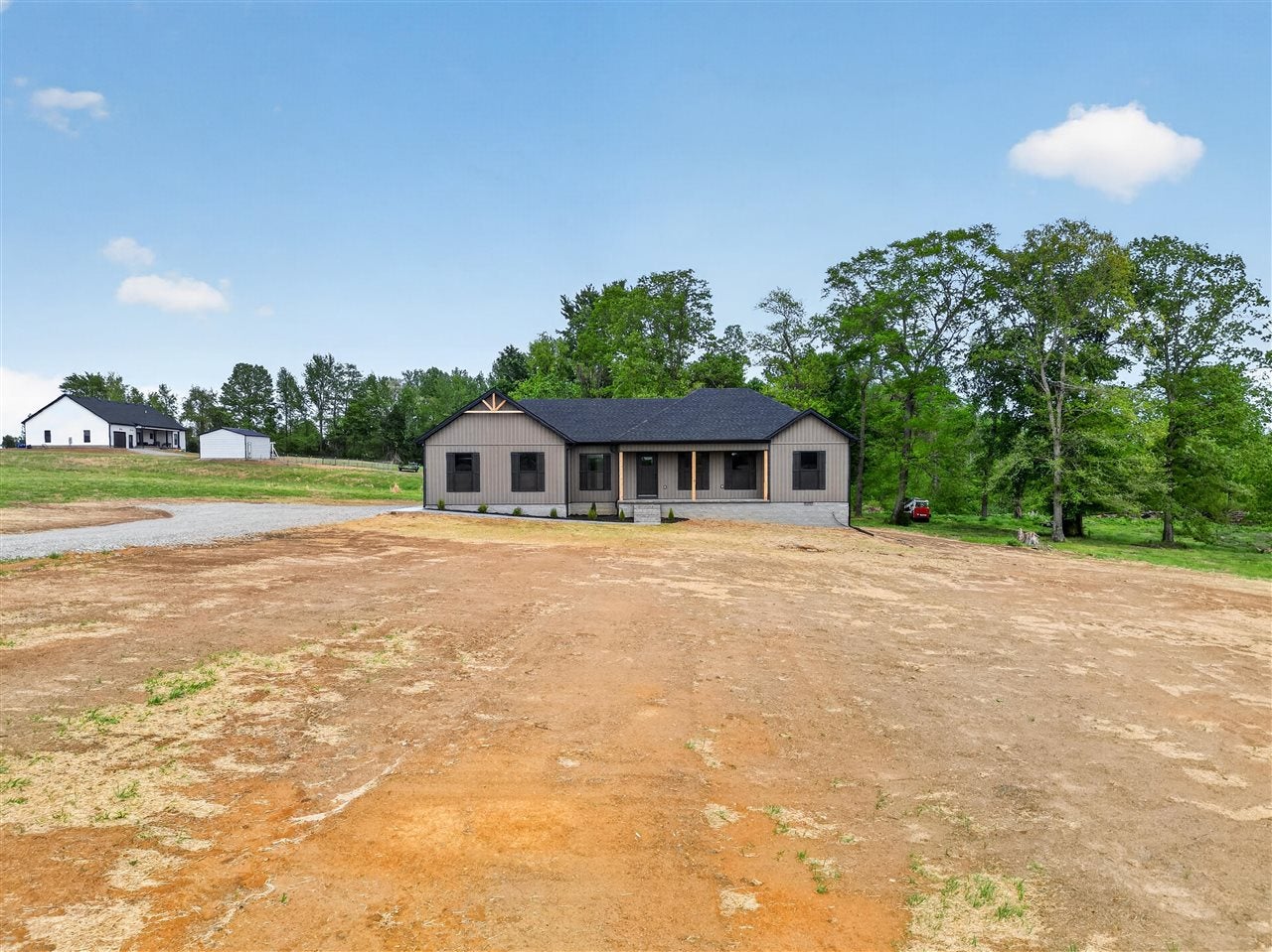 38 Miller Road Auburn, KY 42206 - Photo 4 of 34 Gallery Image 4