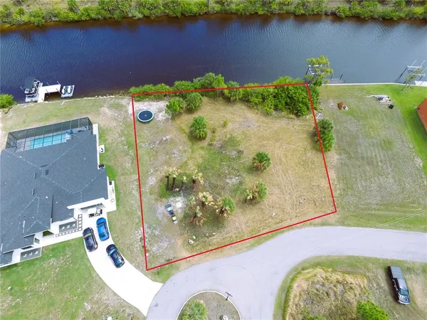 $314,900 | 13303 Irwin Drive, Port Charlotte, FL 33953