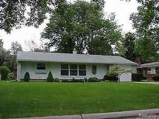 29448 Fall River Road Southfield, MI 48076 - Photo 1 of 1 Property Photo