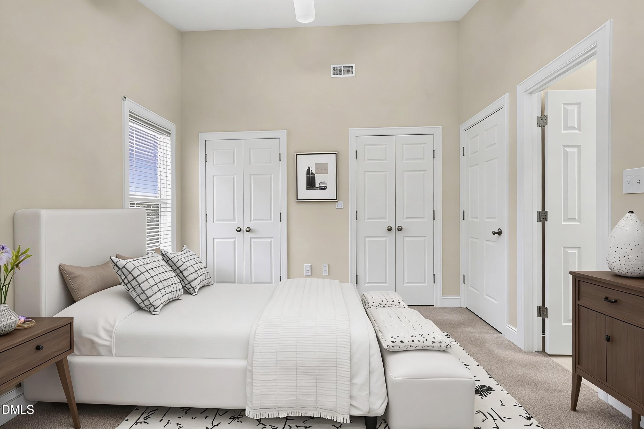 4116 Huntsmoor Lane Wilson, NC 27896 - Photo 25 of 37 Virtually Staged