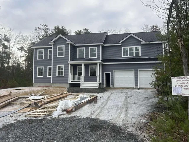 $787,000 | 50 Webber Rdg Lane, Wells, ME 04090