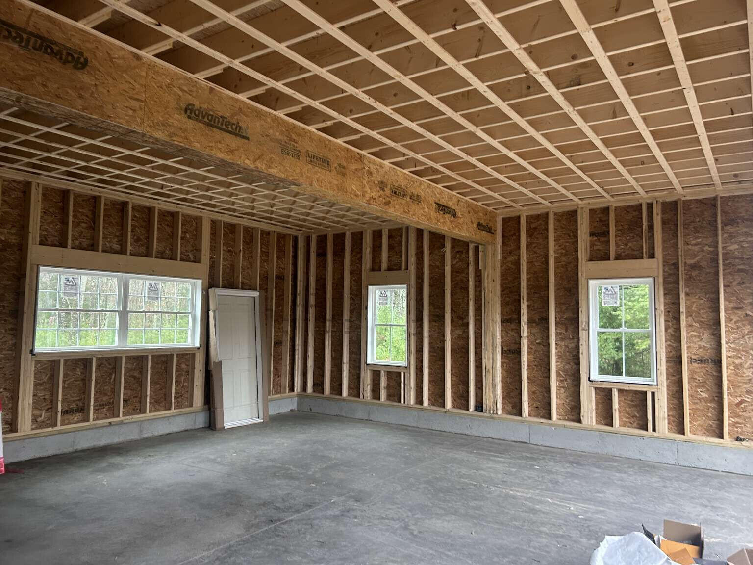 50 Webber Rdg Lane Wells, ME 04090 - Photo 14 of 20 Christiansen.14