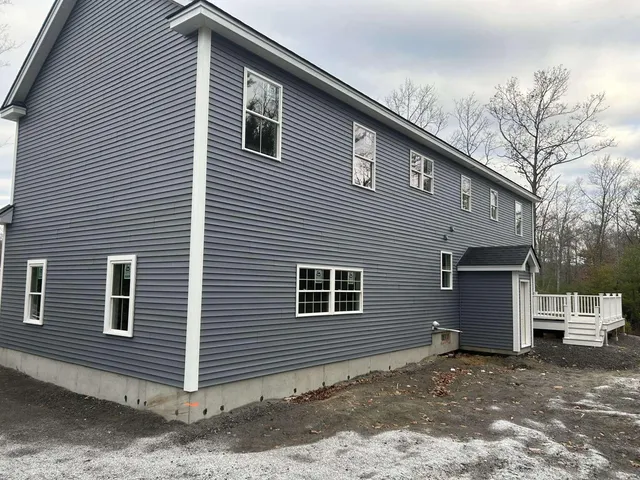 $787,000 | 50 Webber Rdg Lane, Wells, ME 04090