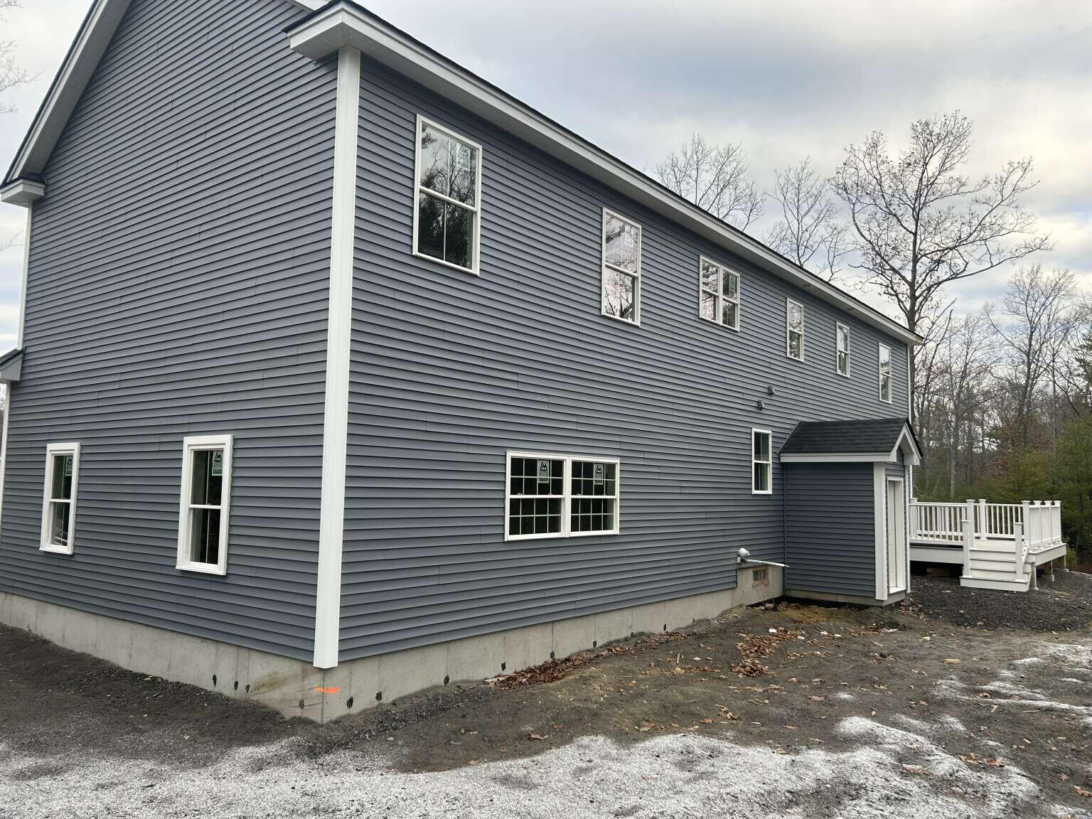 50 Webber Rdg Lane Wells, ME 04090 - Photo 3 of 20 Christiansen.3