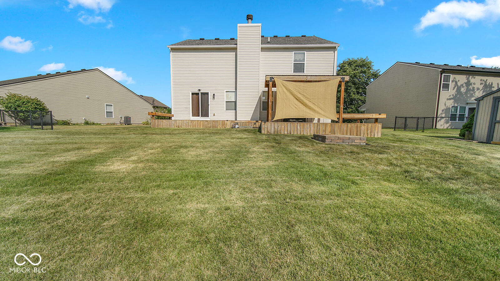 1382 Fall Ridge Drive Brownsburg, IN 46112 - Photo 27 of 40 Gallery Image 27