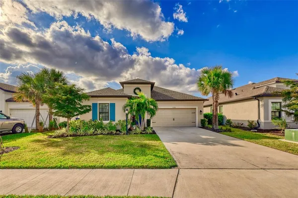 $639,000 | 6374 Grandview Hill Court, Bradenton, FL 34203
