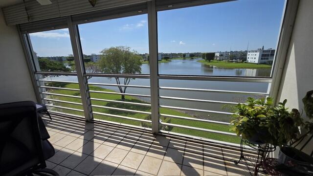 4030 Rexford A, Unit 403 Boca Raton, FL 33434 - Photo 13 of 13 rexford 10