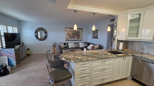 4030 Rexford A, Unit 403 Boca Raton, FL 33434 - Photo 3 of 13 Rexford 9
