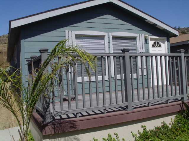 1631 Harbison Canyon Road, Unit 12 El Cajon, CA 92019 - Photo 1 of 15
