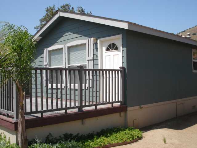 1631 Harbison Canyon Road, Unit 12 El Cajon, CA 92019 - Photo 2 of 15