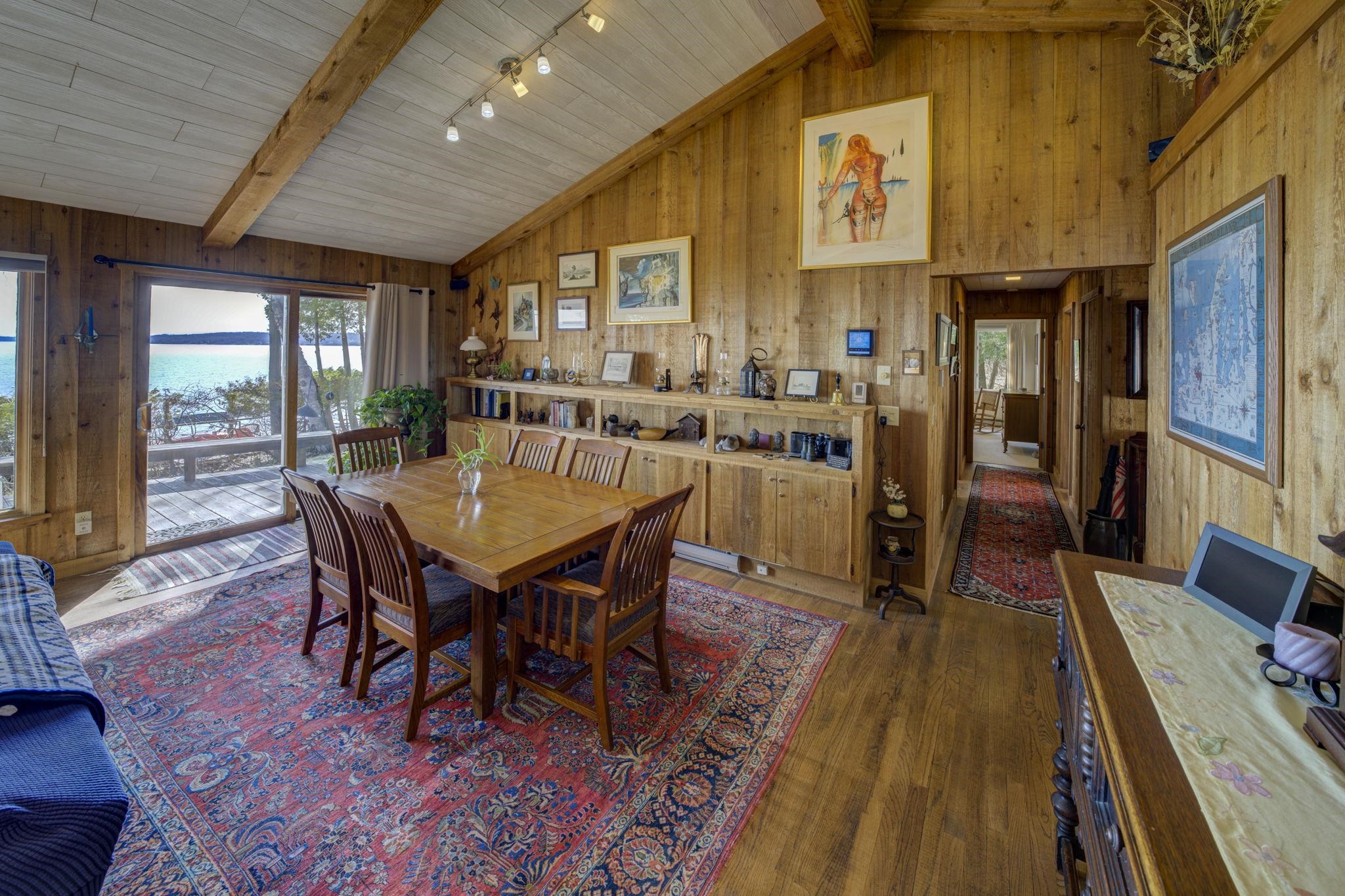 4152 North Omena Point Road Omena, MI 49674 - Photo 9 of 46