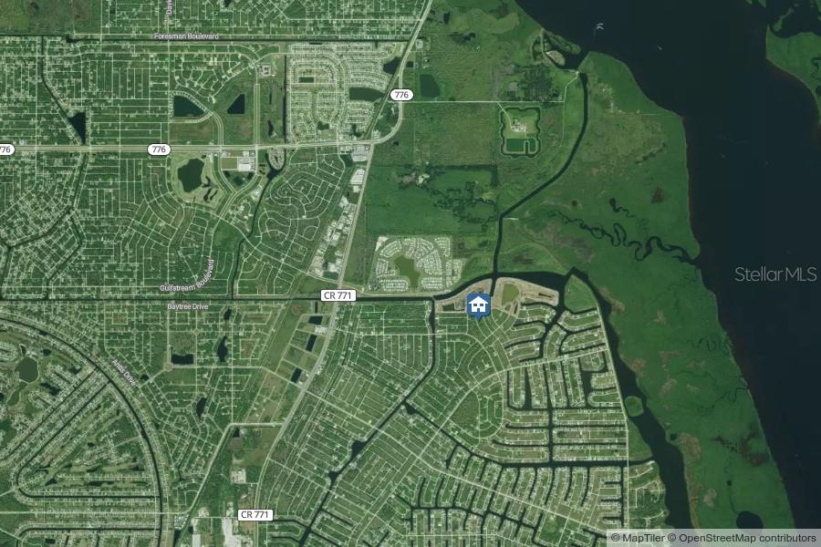 8078 Thruso Road Port Charlotte, FL 33981 - Photo 4 of 5