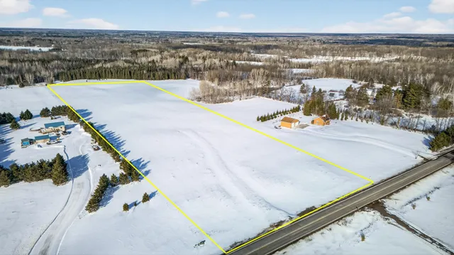 $80,000 | 63783 Norway Spruce Road, Finlayson, MN 55735