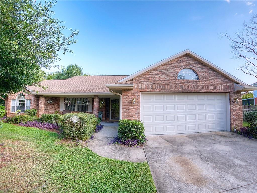 1764 Concert Road Deltona, FL 32738 - Photo 1 of 1