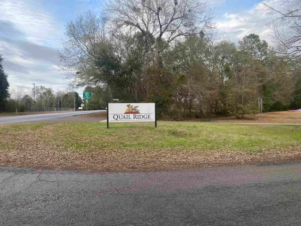 $185,000 | 177 Quail Ridge, Havana, FL 32333