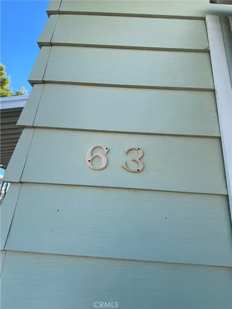 a close up of a shower