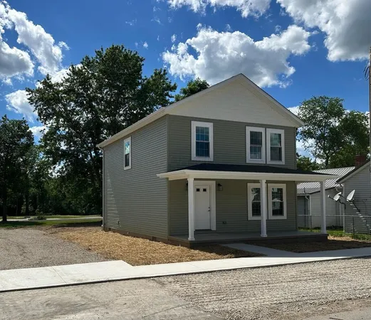 $324,900 | 35 North Redding Street, Tarlton, OH 43156