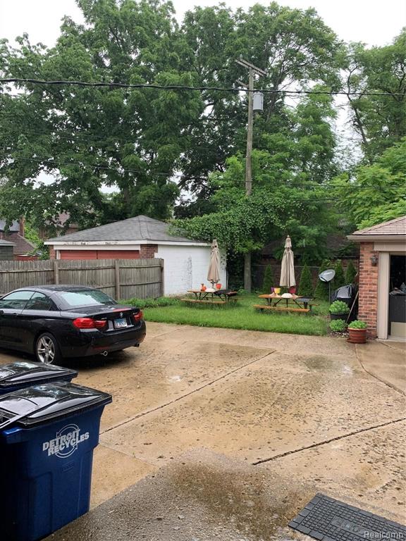 3936 West Seven Mile Road Detroit, MI 48221 - Photo 4 of 22