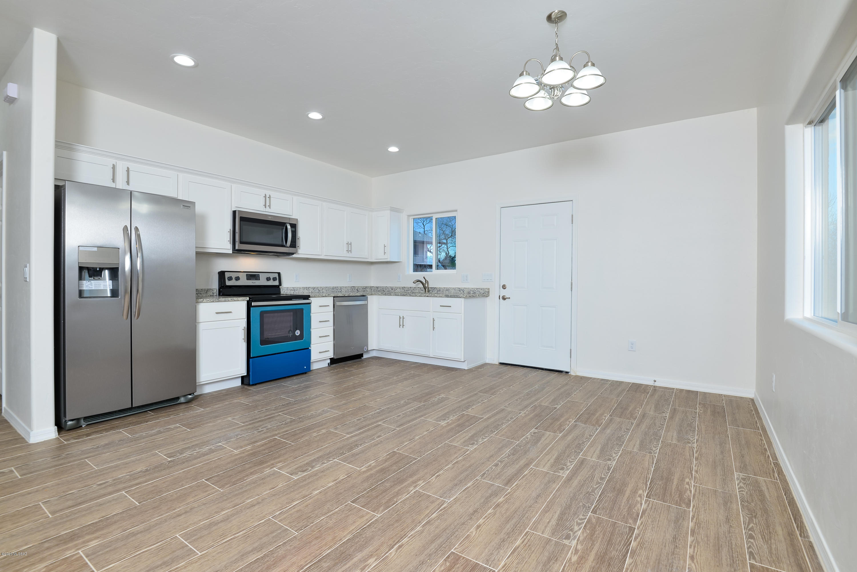 16157 North Meadowcrest Road Tucson, AZ 85739 - Photo 10 of 30 Gallery Image 10