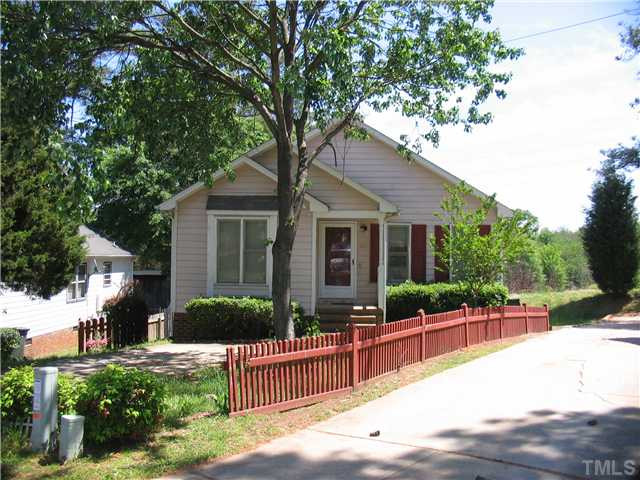 505 Ellis Court Raleigh, NC 27603 - Photo 1 of 12 Photo 1