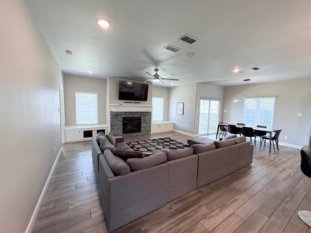 $2,100 | 6955 24th Street, Lubbock, TX 79407