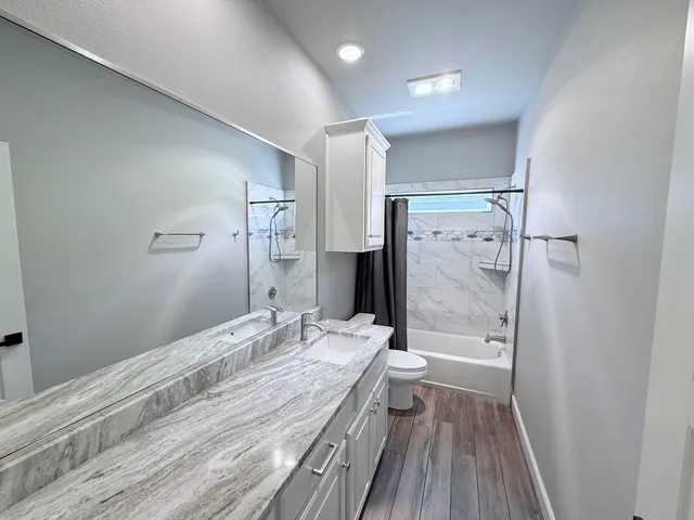 $2,100 | 6955 24th Street, Lubbock, TX 79407