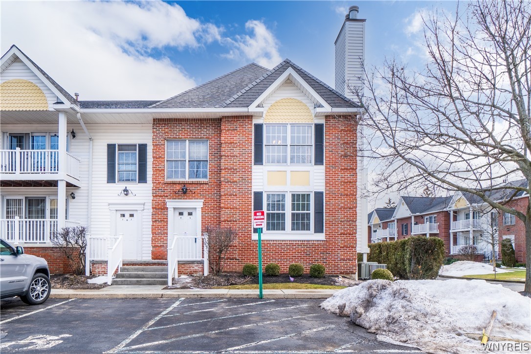 950 Hopkins Road, Unit L Amherst, NY 14221 - Photo 1 of 1