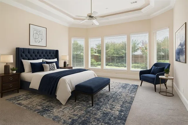 $999,900 | 6613 Crown Forest Drive, Plano, TX 75024