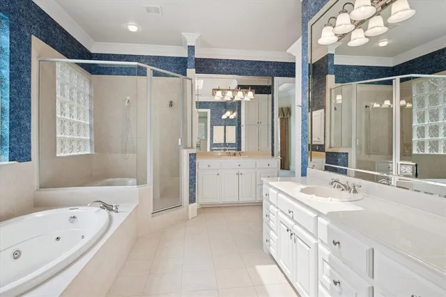 $999,900 | 6613 Crown Forest Drive, Plano, TX 75024