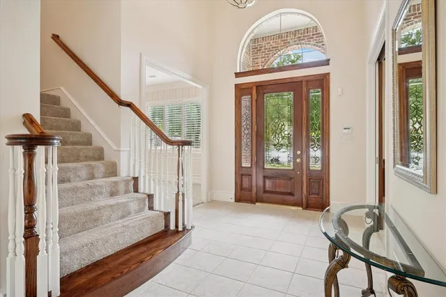 $999,900 | 6613 Crown Forest Drive, Plano, TX 75024