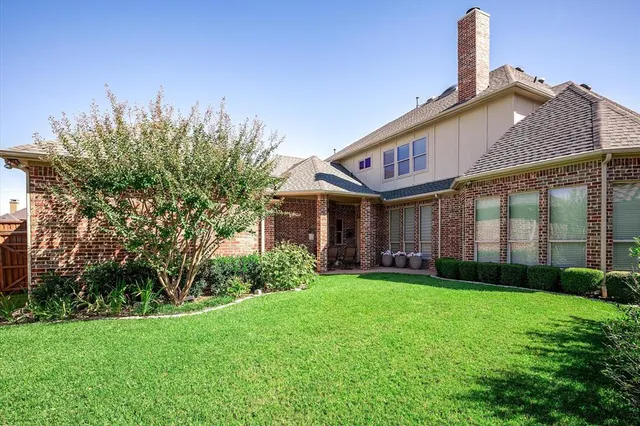 $999,900 | 6613 Crown Forest Drive, Plano, TX 75024