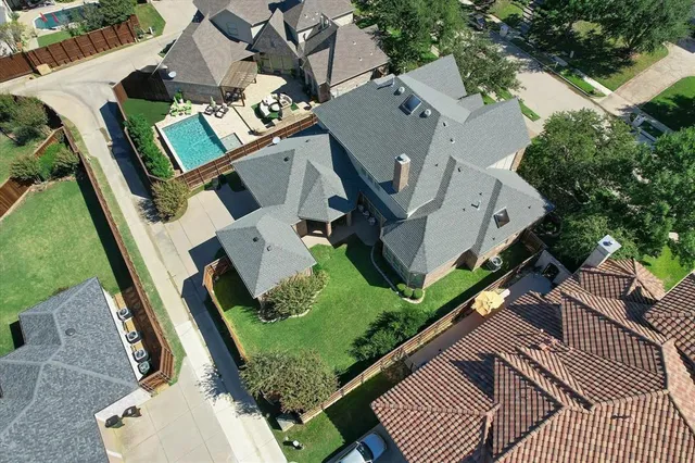 $999,900 | 6613 Crown Forest Drive, Plano, TX 75024